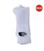 Lot De 3  Chaussettes Adulte Blanc The North Face-1