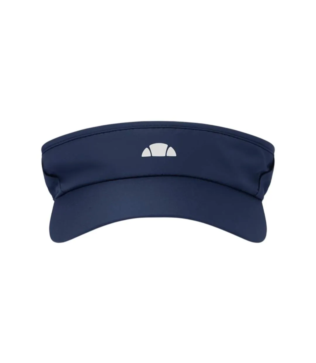 Visière Motif/style Logo Temrila Bleu Marine Ellesse-2