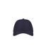 Casquette recy feel bleu marine Atlantis