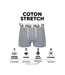 Lot de 4 boxers homme en coton FU5335 et FU5337 Fila-2