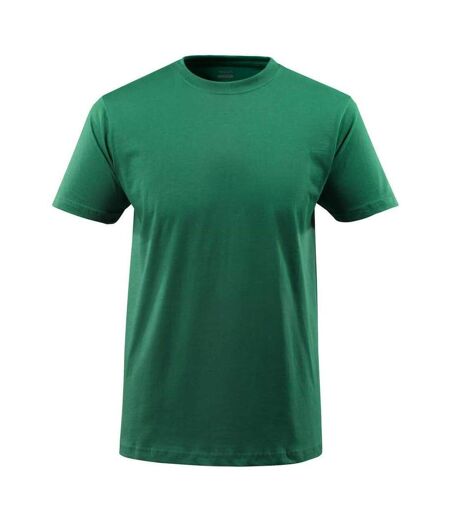 T-shirt Crossover Calais Homme Vert Mascot