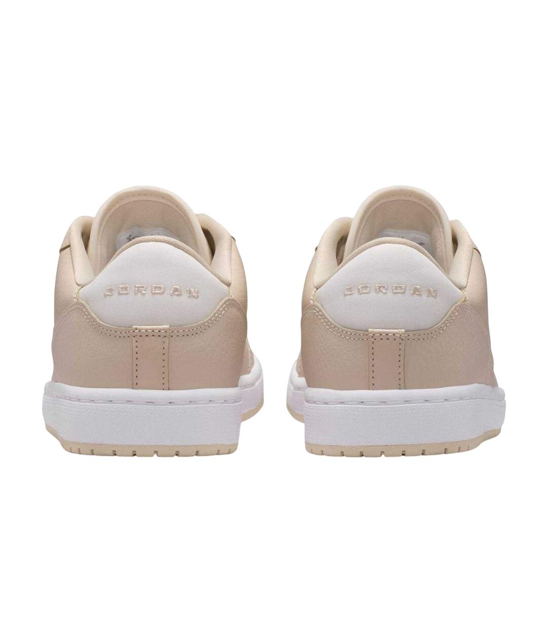 Baskets Femme Beige Blanc Cassé Air-2