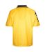 Mens 1992 Tottenham Hotspur Fc Away Shirt Yellow Blue Score Draw-2