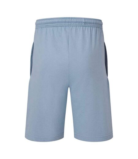 Short Adulte Bleu Pâle Fruit Of The Loom