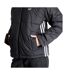 Doudoune noire femme adidas puffer-3