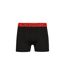 Boxers knightling mve homme rouge Crosshatch