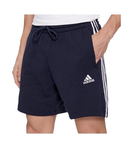 Short Marine Homme Adidas IC9436 - L