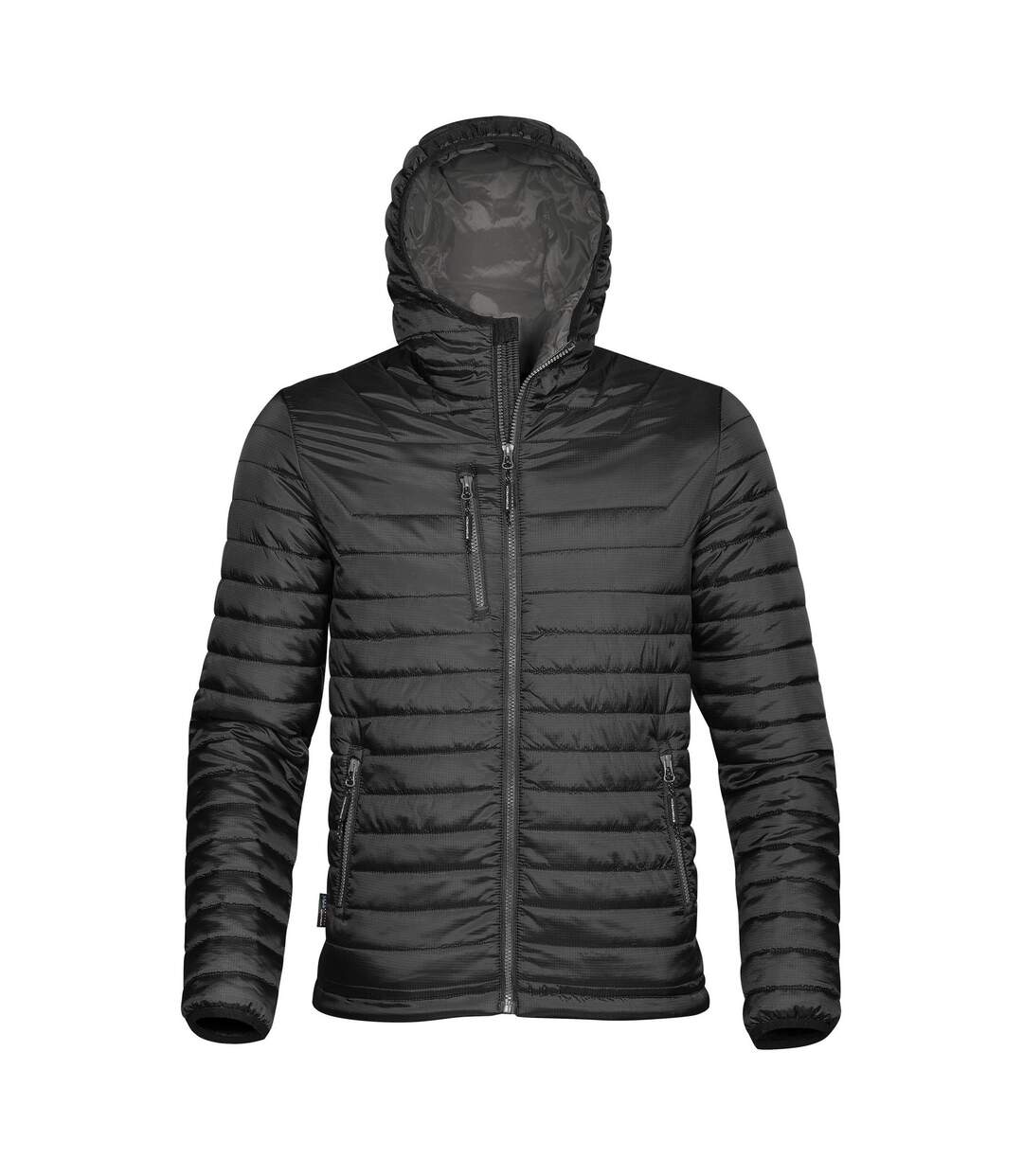 Stormtech Mens Gravity Thermal Shell (Noir/Charcoal) - UTRW6508