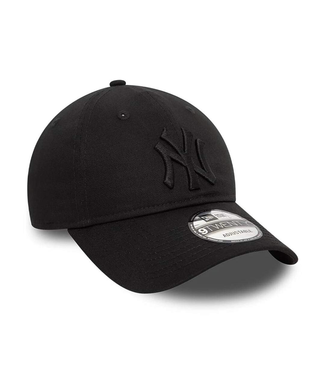 Casquette Noir Homme New Era Nos League Ess 9twenty Neyyan - OSFM-2