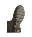 Bottes De Pluie Original Homme Olive Foncé Hunter-4