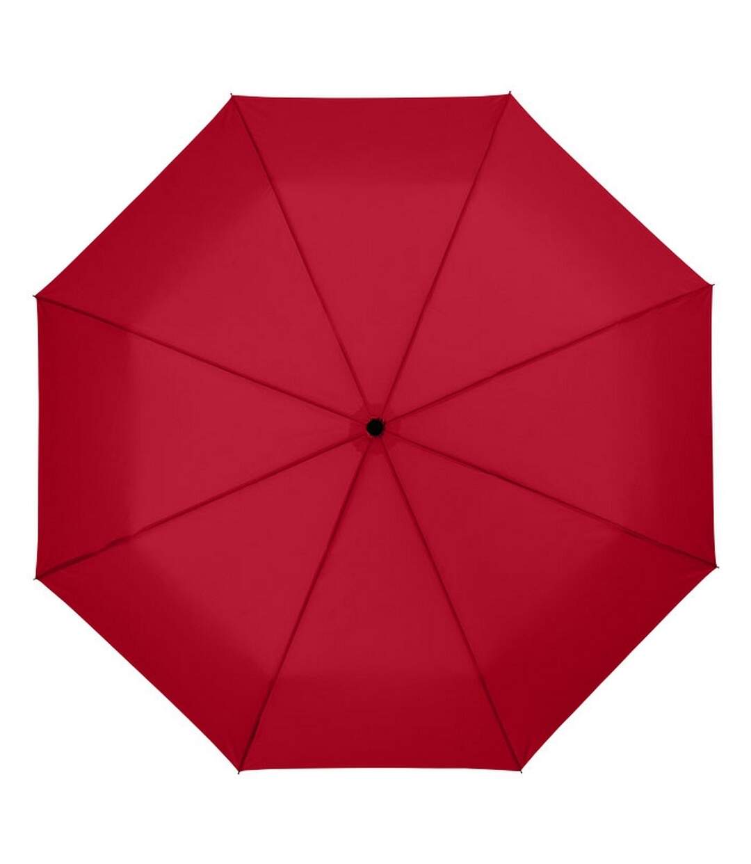 Parapluie wali taille unique rouge Bullet-2