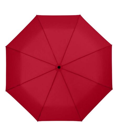 Parapluie wali taille unique rouge Bullet