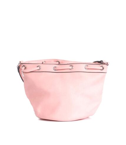 Sac Bandoulière Rose Femme Georges Rech Nelsie - Taille unique