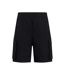 Short À Poches Homme Noir Calvin Klein-3