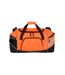 Shugon Daytona Universal Holdall Duffel Bag (50 liters) (Hi Vis Orange/Black) (One Size) - UTBC1117