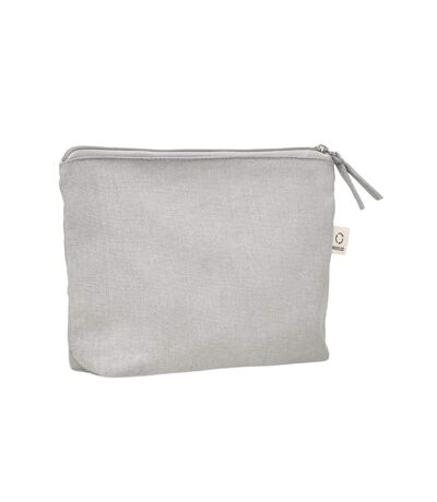 Sac à cosmétique elnas taille unique gris MidOcean