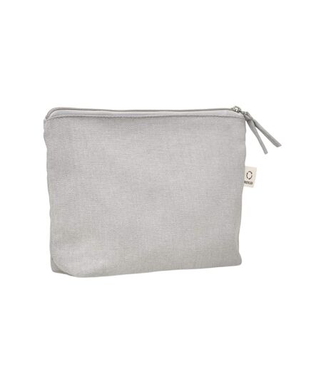 Sac à cosmétique elnas taille unique gris MidOcean