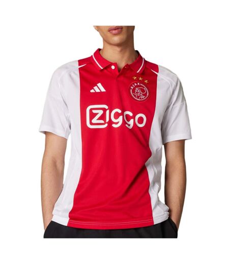 Maillot ajax amsterdam rouge adulte domicile 24/25