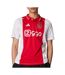 Maillot ajax amsterdam rouge adulte domicile 24/25-1