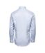 Tee Jays Mens Luxury Comfort Fit Shirt (Light Blue) - UTBC4571