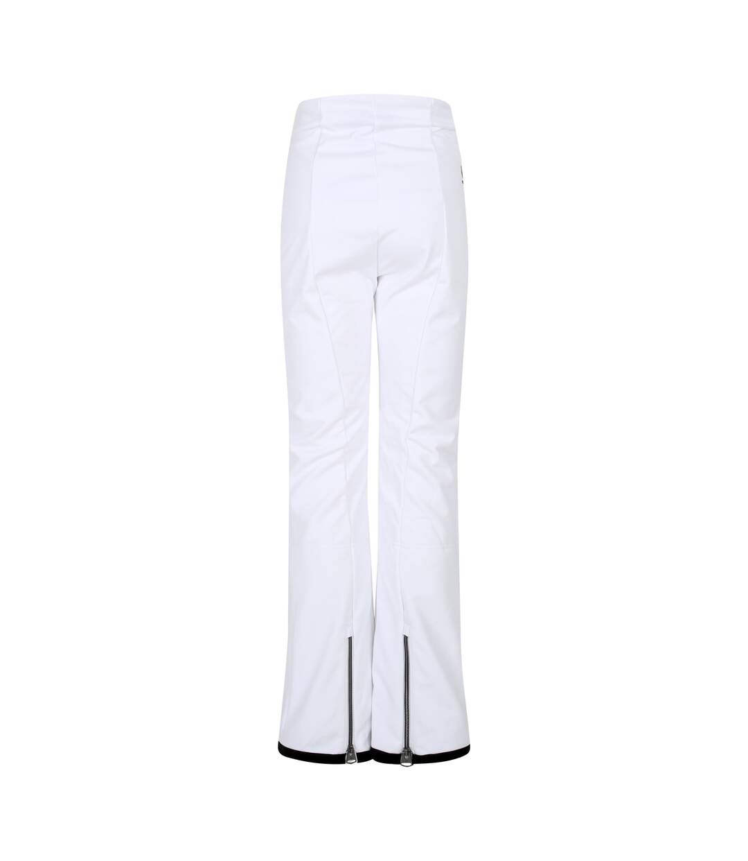Womens/ladies Upshill Ski Trousers White Dare 2B-2