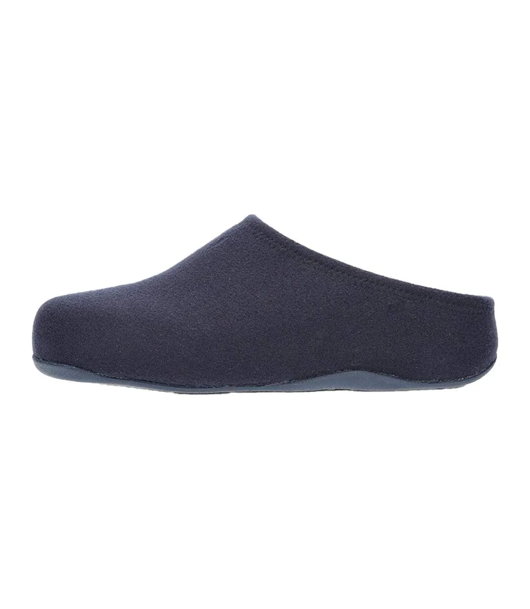 Sabots Shuv Femme Bleu Nuit FitFlop-3