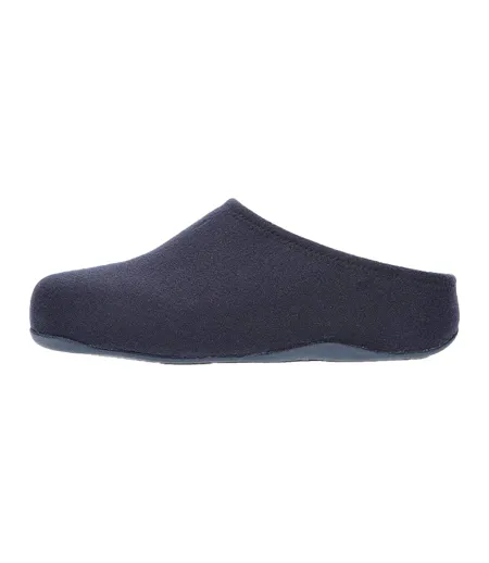 Sabots Shuv Femme Bleu Nuit FitFlop