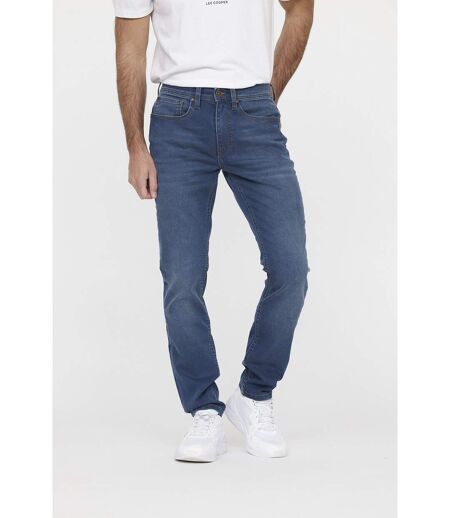 Jean LC122 Dark smokey blue