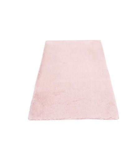 Tapis rose utility ultra absorbant 40x60 cm