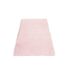 Tapis rose utility ultra absorbant 40x60 cm-1