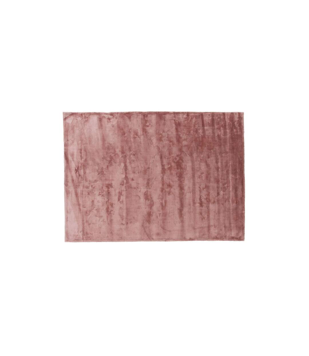 Tapis Déco Indra 201x301cm Rose Poudré-1