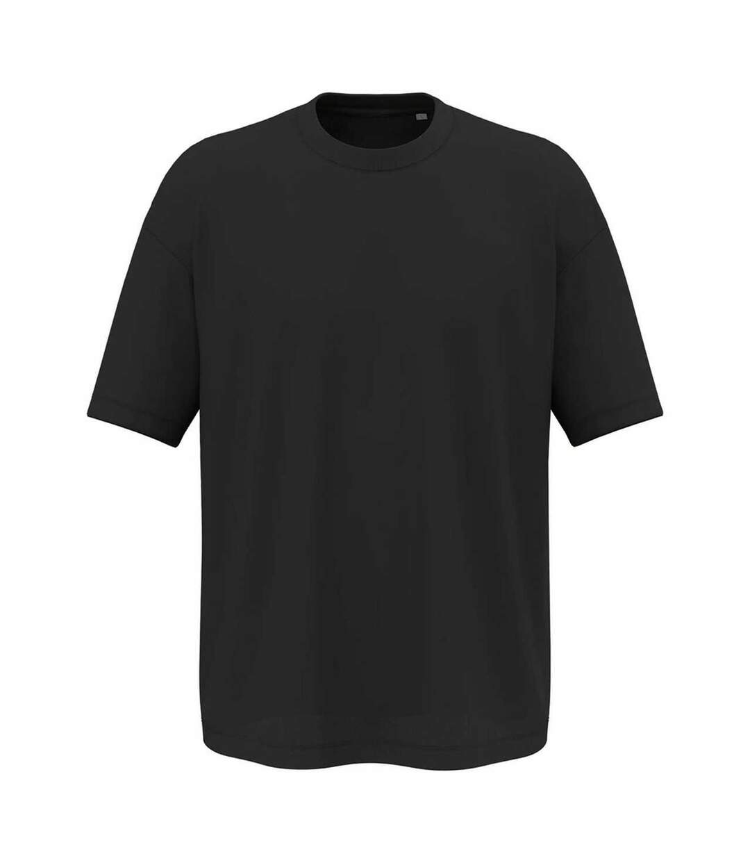 T-shirt Homme Noir Native Spirit-1