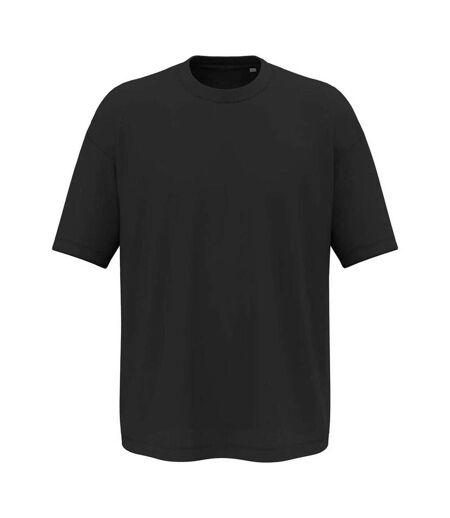 T-shirt Homme Noir Native Spirit