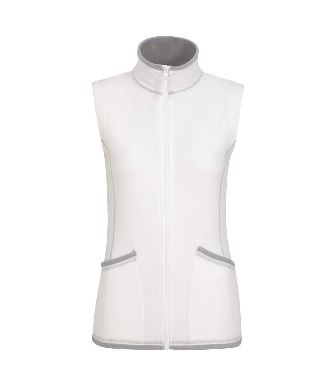 Veste Sans Manches Montana Femme Beige Mountain Warehouse-1