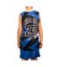 Ensemble noir/bleu sport zone chicago 23-2