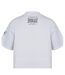 T-shirt Femme Blanc Everlast-3