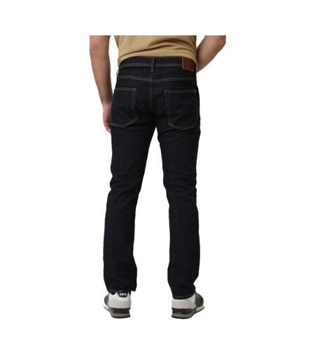 Jean straight bleu homme pepe jeans relaxed - w31-l32