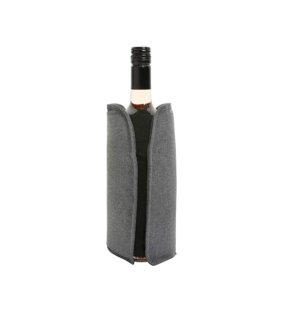 Vino rpet cooler bag one size grey XD Collection-3