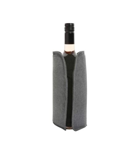 Vino rpet cooler bag one size grey XD Collection