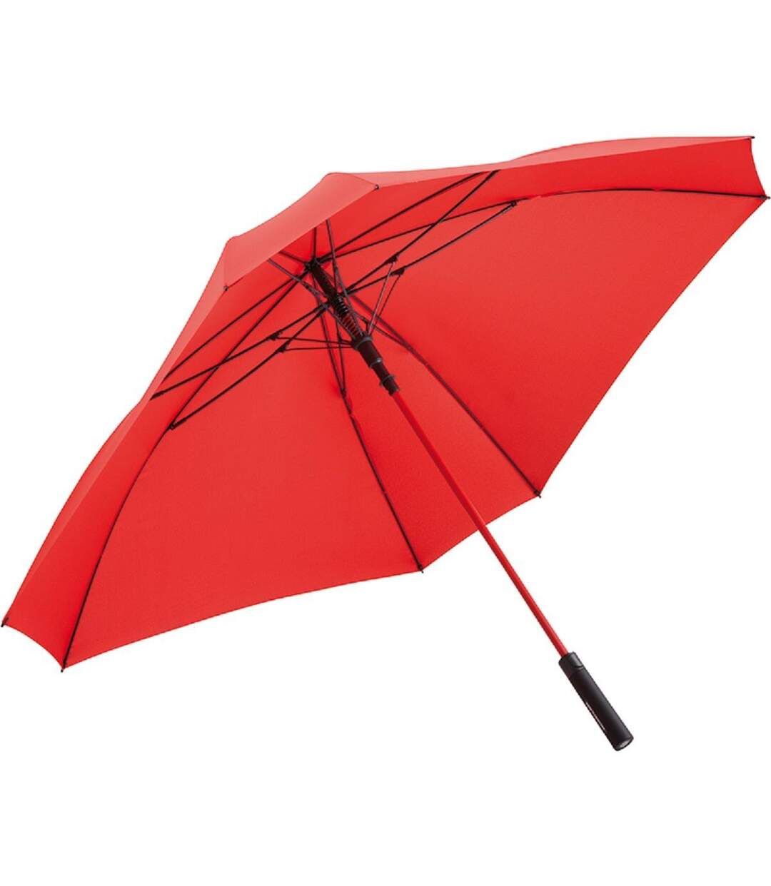 Parapluie golf - FP2393 - rouge-1