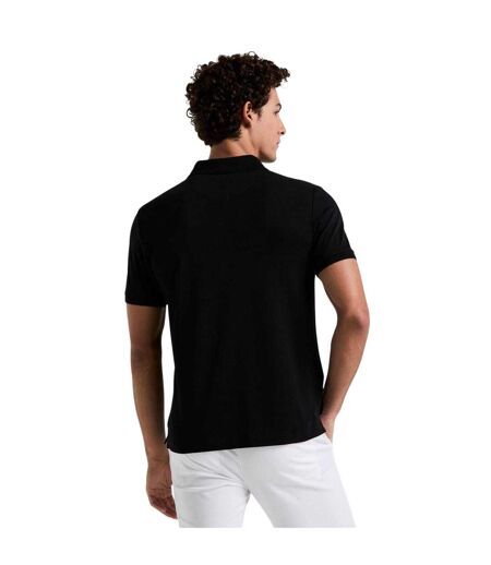 Polo Daddy Homme Vrai Noir Original Penguin