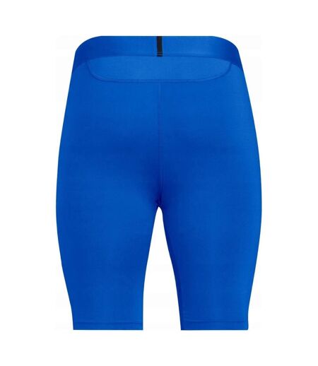 Short Homme Bleu Adidas