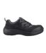 Baskets De Sécurité As712c Homme Noir Amblers-4