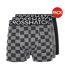 Boxers bresler homme noir Crosshatch-1