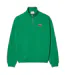 Sweat Accent Adulte Vert Lacoste-2