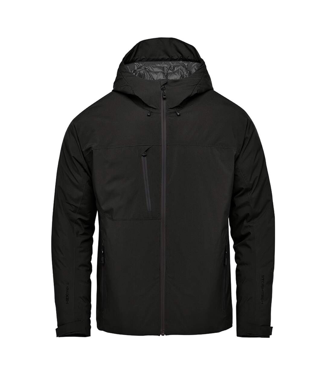 Manteau nostromo homme noir Stormtech