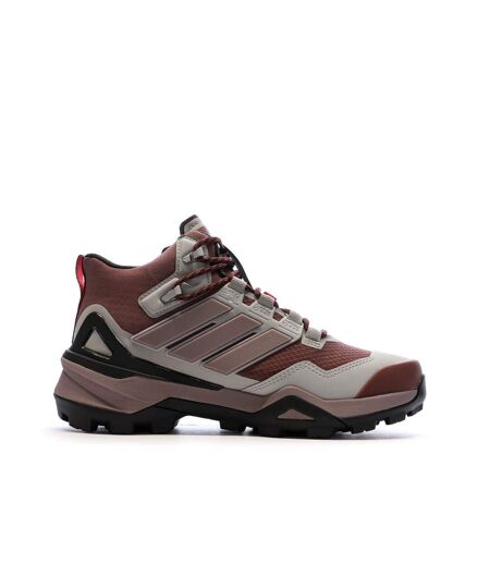 Chaussures de bordeaux femme adidas terrex skychaser