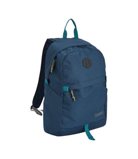 Sac À Dos Boulder Taille Unique Bleu Nuit Regatta