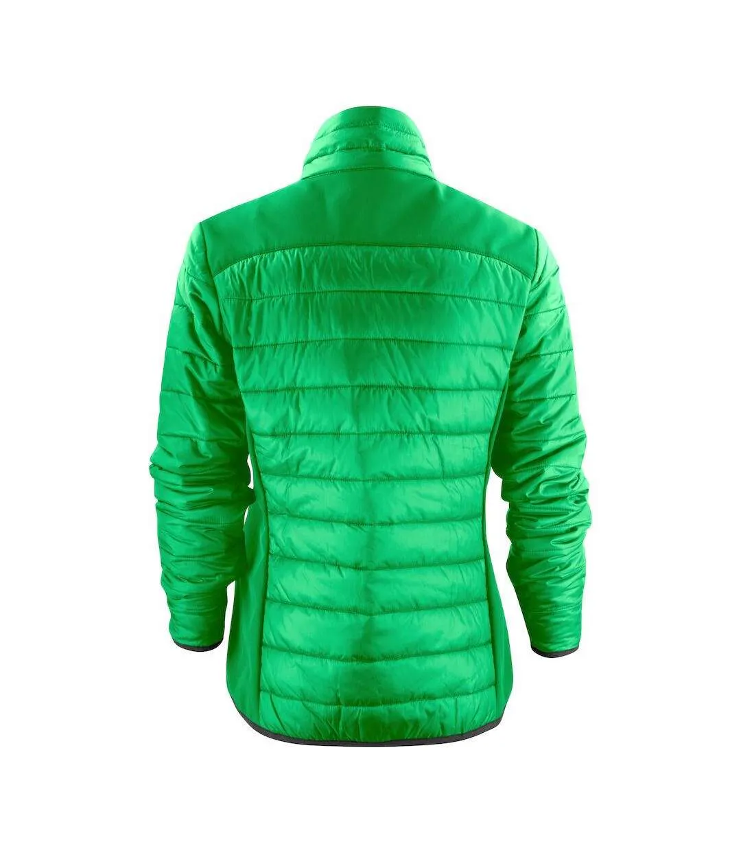 Veste Softshell Expedition Femme Vert Printer-2