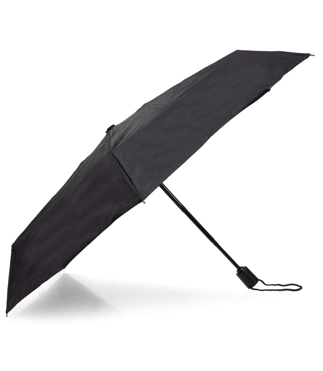 Isotoner Parapluie mixte adulte x-tra sec, ultra déperlant, ouverture/fermeture automatique-2